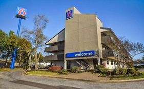 Motel 6-Memphis, Tn - Downtown